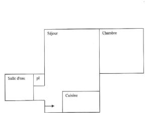 Appartements Appartement 2P avec terrasse, jardin et piscine - Le Lavandou, 4 couchages, parking inclus - FR-1-251-573 : photos des chambres