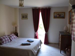 Maison de caractère 1840 en Touraine avec grand jardin, pêche, à proximité de Loches et châteaux. - FR-1-381-558