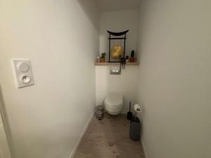 Appartement calme, jardin, 4 pers, Proche plage et commerces, Parking, Normes Handicapés - FR-1-494-167