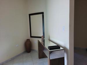 Casa espaçosa com linda piscina