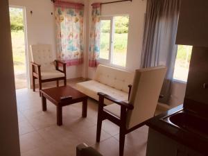 Cabañas Paulamar-Apto 3- Tolu