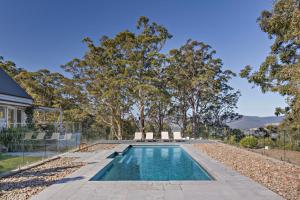 Braeside, Kangaroo Valley