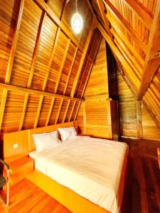 ANARA VILLA SAMOSIR MANAGED BY 3 SMART HOTEL