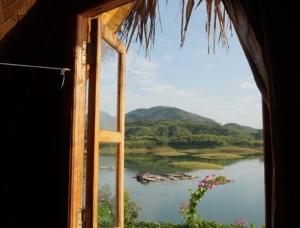 LaVieVuLinh Ecolodge