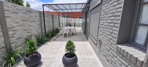 Alquiler Temporario Tandil LAS PALMERAS II