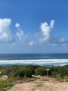 Marien Beach House