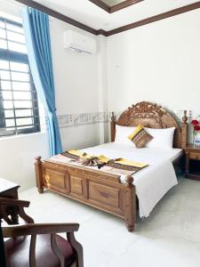 Hotel Quốc Hương