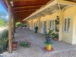 Cabañas Paulamar - Apto 2 - Tolu