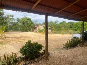 Cabañas Paulamar - Apto 2 - Tolu