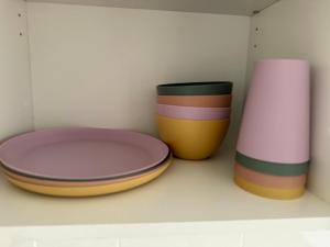 Cosy Sunlit Home Away from Home