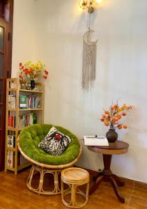 Homestay Ahihi Đà Lạt