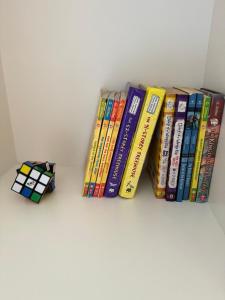 Cosy Sunlit Home Away from Home