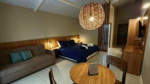 Vista Alegre Natural Resort - Bungalows