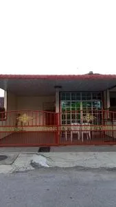 D'HYA HOMESTAY - Jitra