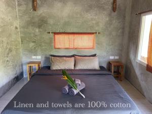 Groovy Bungalows Koh Phayam