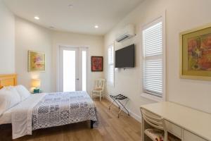 Sorrento Cabana - 4hvězdičkové hotely ve městě Naples