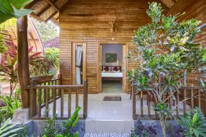 The Catar Cottages