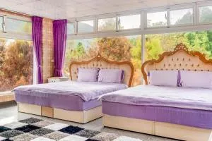 Tung Flowers B&B - Hsin-ch'eng