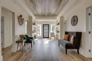 5 bedroom villa Burbank - 北好莱坞