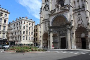 Appartements Appart Touriste : photos des chambres