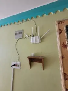 SEN HOME STAY SHOOLING - Tāndi