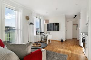 Guestly Homes - 1BR Corporate Comfort