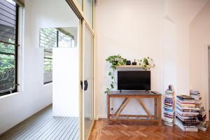 Central New York Style Warehouse