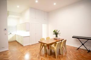 Central New York Style Warehouse