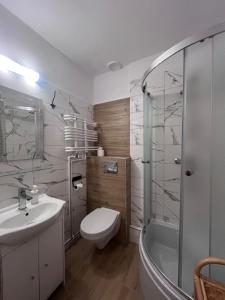 Ośrodek Wczasowy Camping Morski