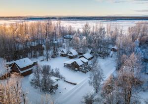 obrázek - The Talkeetna Landing