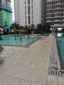 Horizon suites by Aham KLIA sepang Hshome