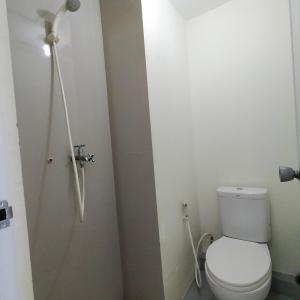 BR Room at Apartemen Bogorienze Resort
