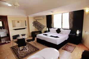 Hotel kingdom