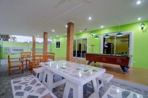 Green house Pool Villa