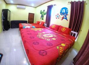 Green house Pool Villa