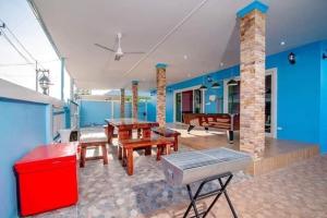 Green house Pool Villa