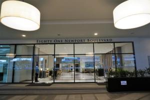 Eighty One Building C53J Condotel