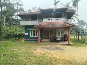 Samz estate stay 2BHK