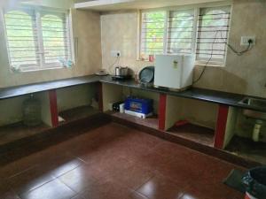 Samz estate stay 2BHK