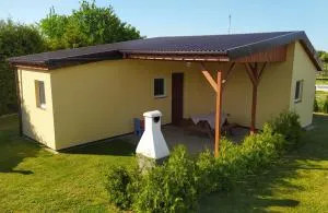 Noclegi Gądno - Trzcińsko Zdrój