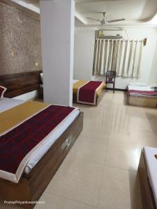HOTEL SAI PRABHU INN