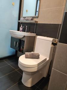 Cosy Home + Mini Golf in Kuantan