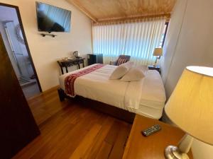 Cusco Hotel Boutique