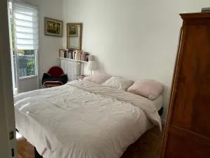 2 chambres dans maison proche transports - 孔夫朗-圣奥诺里讷