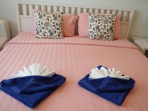 Vimanlay A302 - Happiness Elevated