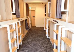 難波ゲストハウスjakotelplus 難波店