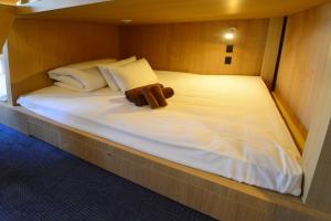 THE BONDS HOTEL TOKYO