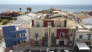 hotel don giovanni 1943