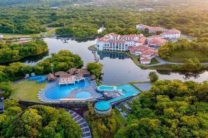 Ecoland Hotel - Sech'ŏn-dong