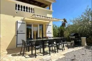 Maison Climatisée - Claira